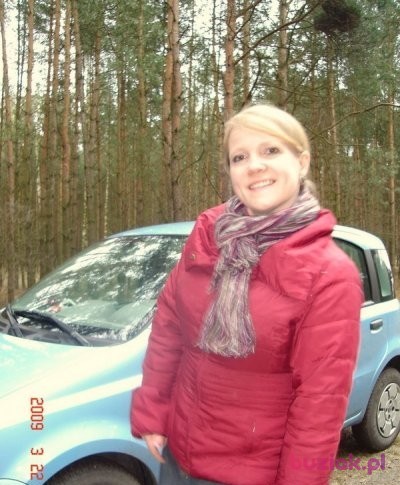 Gośka, Female, 55, Inowrocław, Polska, Photo: 2