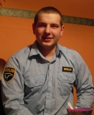 Andrzej, Male, 34, Wrocław, Polska, Photo: 1