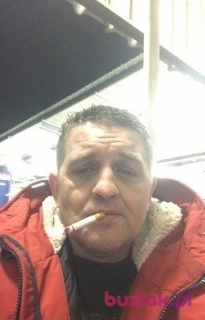 Darek, Mężczyzna, 53, Holandia, Zdjęcie: 3