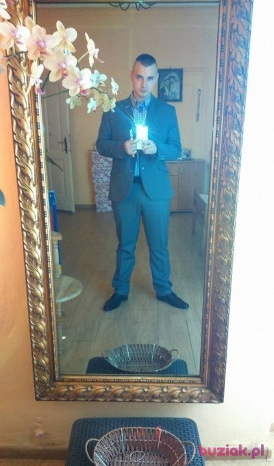 Łukasz, Male, 28, Poznań, Polska, Photo: 1