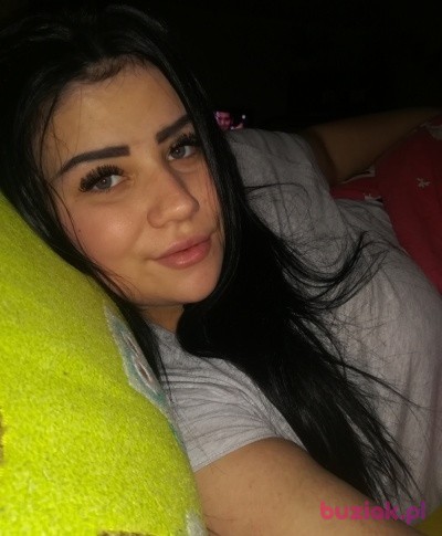 Karolina , Kobieta, 27, Koszalin, Polska: 1