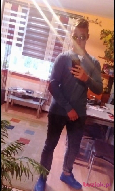 Tipimink, Mężczyzna, 25, Koszalin, Polska: 1