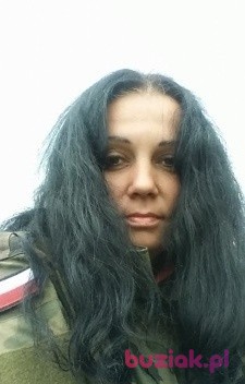 Zuzanna, Kobieta, 44, Holandia, Zdjęcie: 1