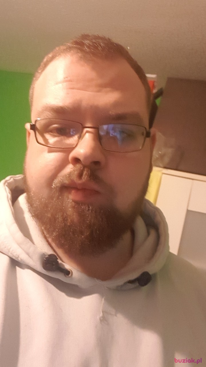 Bartek, Male, 30, Ringway, Wielka Brytania, Photo: 1