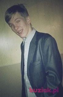 Czaruś, Male, 27, Czarne, Polska, Photo: 1