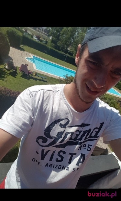 Mateusz, Mężczyzna, 30, Rotterdam South Holland Province, Holandia: 1