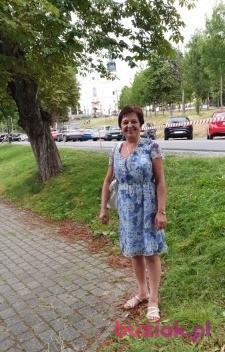 Bozena, Female, 64, Kalwaria Zebrzydowska, Polska, Photo: 8