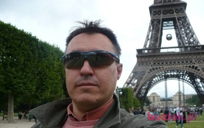 Tomek, Male, 50, Polska, Photo: 3