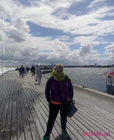 Monika, Kobieta, 42, Łódź, Polska, Zdjęcie: 1