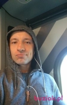 kuba, Mężczyzna, 43, Zgorzelec, Polska, Zdjęcie: 1