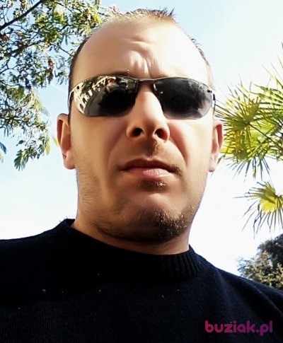 Krystian, Male, 44, Francja, Photo: 2