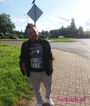 Mirek, Mężczyzna, 44, Jaworzno, Polska, Zdjęcie: 1