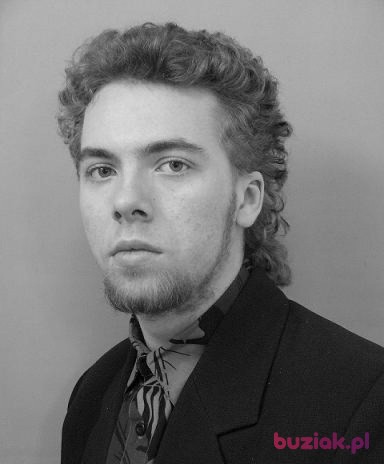 Dawid, Mężczyzna, 39, Tarnowskie Góry, Polska, Zdjęcie: 1