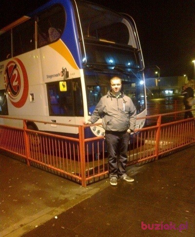 marcin, Mężczyzna, 30, Koło, Polska, Zdjęcie: 2
