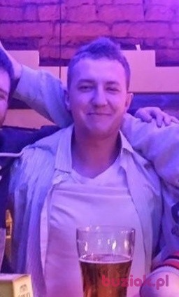 Maciej, Male, 33, Tarnów, Polska, Photo: 1