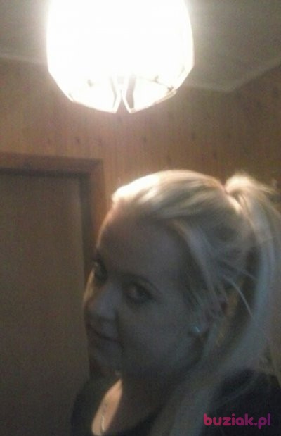 Joanna, Kobieta, 33, Poznań, Polska, Zdjęcie: 1