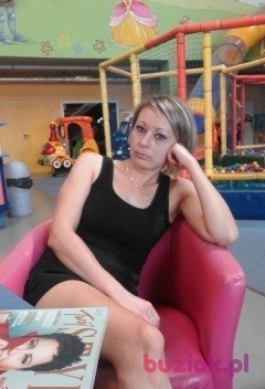 pauLINA, Kobieta, 41, Głogów Małopolski, Polska: 1