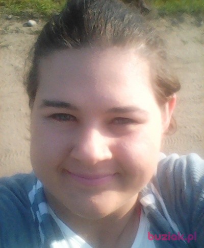 Karina, Kobieta, 29, Ostrów Mazowiecka, Polska: 1