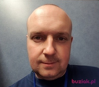 Tomasz, Male, 41, Wielka Brytania: 1