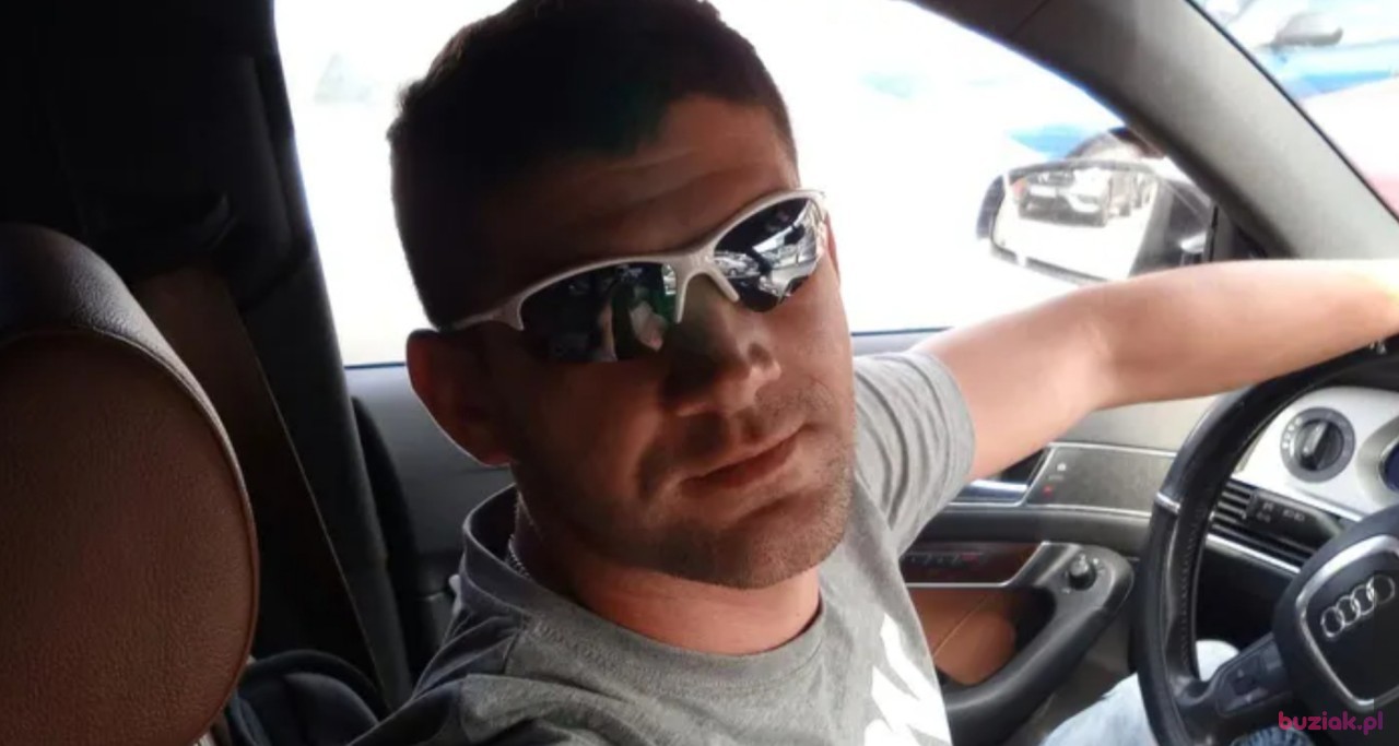 Pawel, Mężczyzna, 38, Lubaczów, Polska, Zdjęcie: 1
