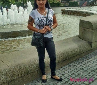 SIWA, Female, 42, Wielka Brytania, Photo: 2