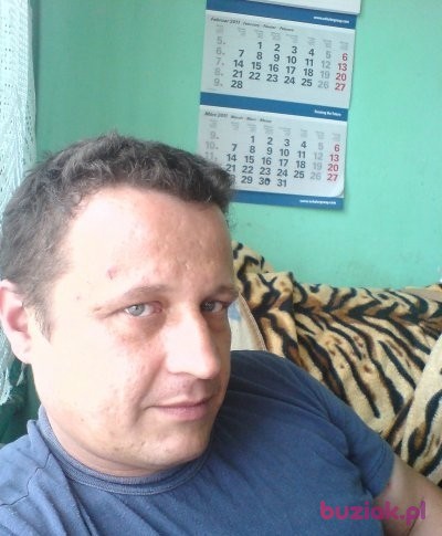 wojtek, Mężczyzna, 51, Nowa Sól, Polska: 1
