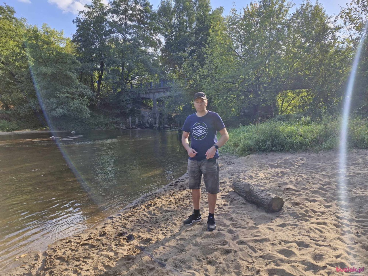 Rafał, Mężczyzna, 44, Białystok, Polska: 1