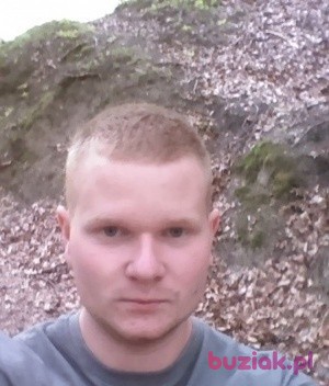 Mateusz , Mężczyzna, 30, Stargard Szczeciński, Polska: 1