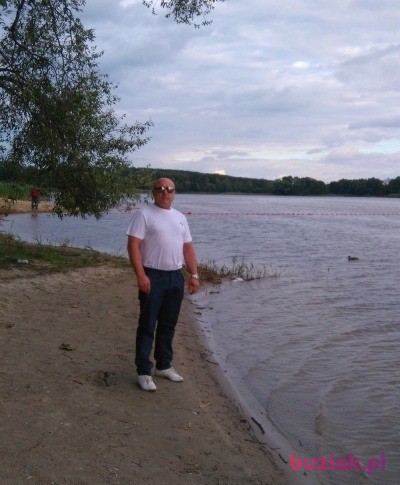Wojtek, Mężczyzna, 53, Płock, Polska, Zdjęcie: 4