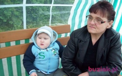 gosia2014, Female, 59, Prochowice, Polska, Photo: 2