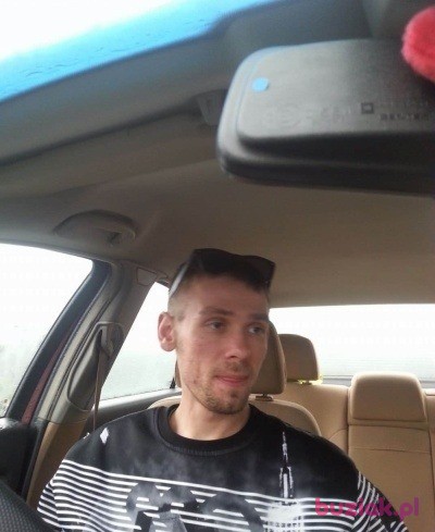 Marcin , Male, 34, Wielka Brytania, Photo: 2