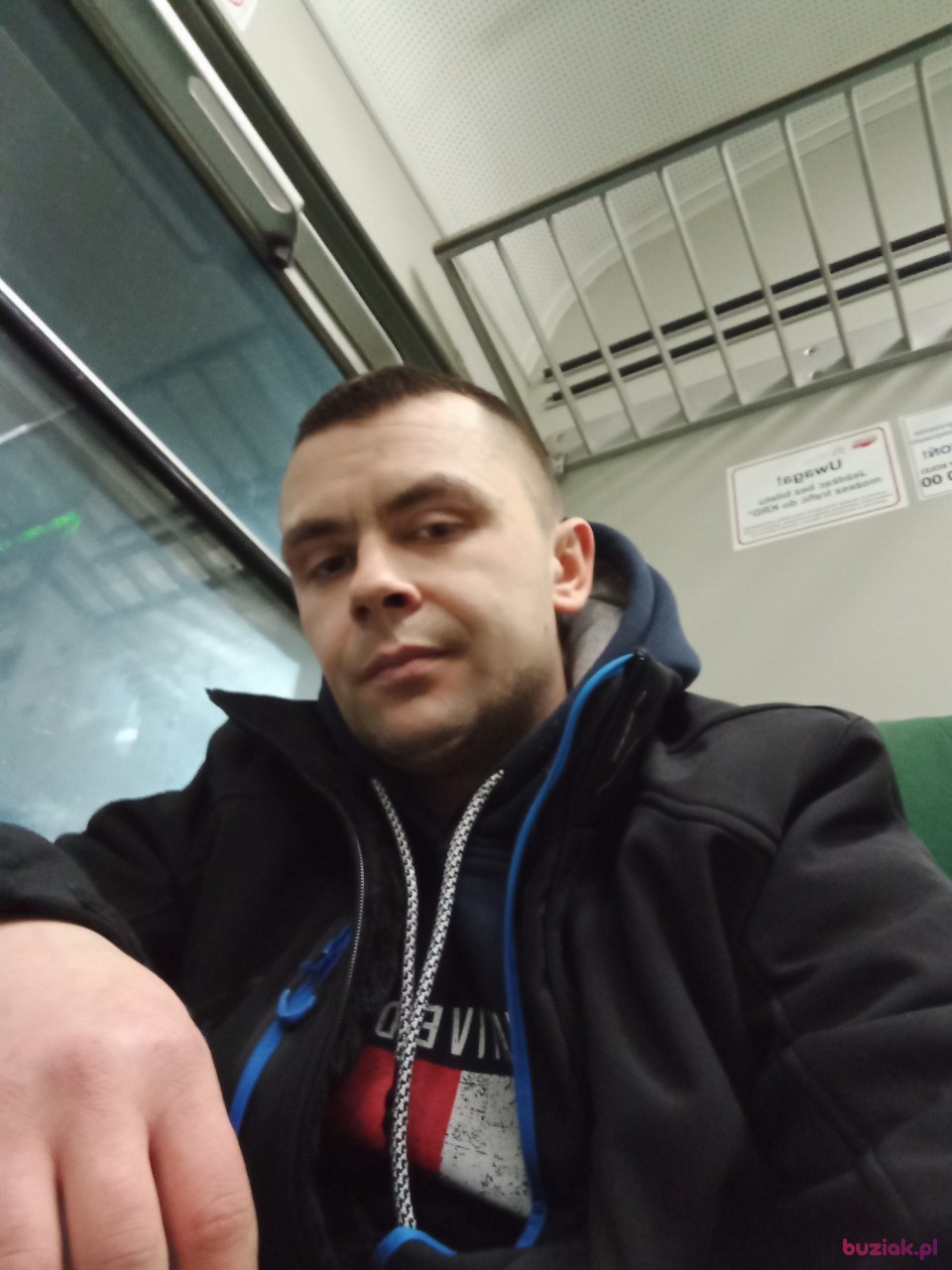 Przemek, Male, 33, Łosice, Polska, Photo: 2