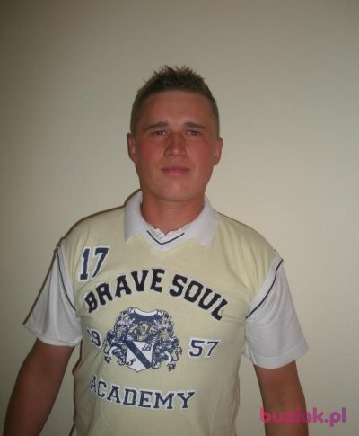 ciolek, Male, 39, Pruszcz Gdański, Polska, Photo: 2