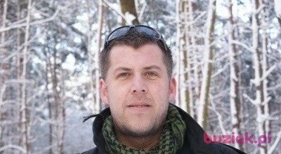 krzysiek, Male, 48, Polska, Photo: 1