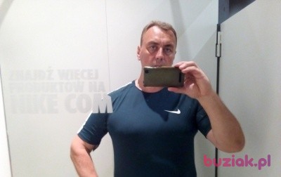 Wiktor, Male, 46, Polska: 1