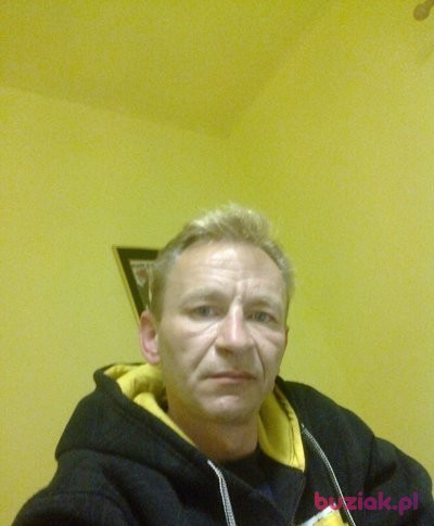 Aleksander, Mężczyzna, 53, Nowa Sól, Polska: 1