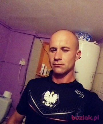 Kamil, Mężczyzna, 46, Toruń, Polska, Zdjęcie: 2
