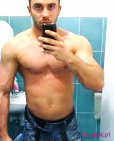 Damian, Male, 36, Warszawa, Polska, Photo: 3