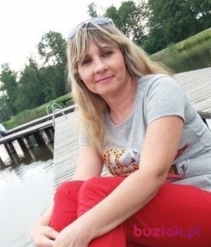 Marzena, Kobieta, 54, Milicz, Polska, Zdjęcie: 1