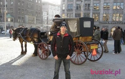 arkadiusz, Male, 42, Haarlem North Holland Province, Holandia, Photo: 2