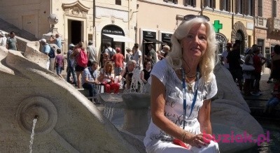 magda, Female, 67, Tarnów, Polska, Photo: 2