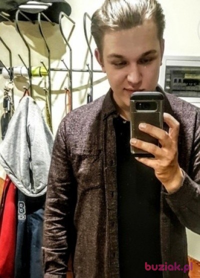 Sebastian, Male, 28, Polska: 1