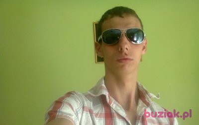 Marcinkrych, Male, 33, Świebodzin, Polska, Photo: 3