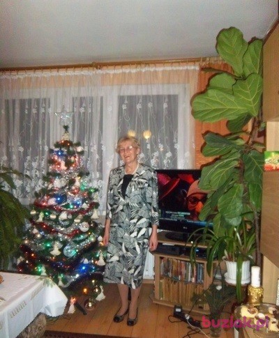 ELZBIETA, Kobieta, 74, Bielawa, Polska, Zdjęcie: 4