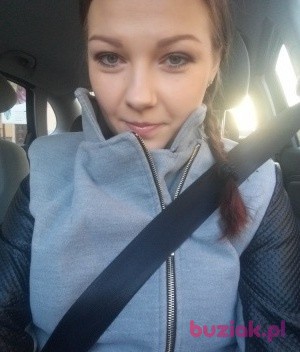Mia, Female, 37, Zgorzelec, Polska: 1