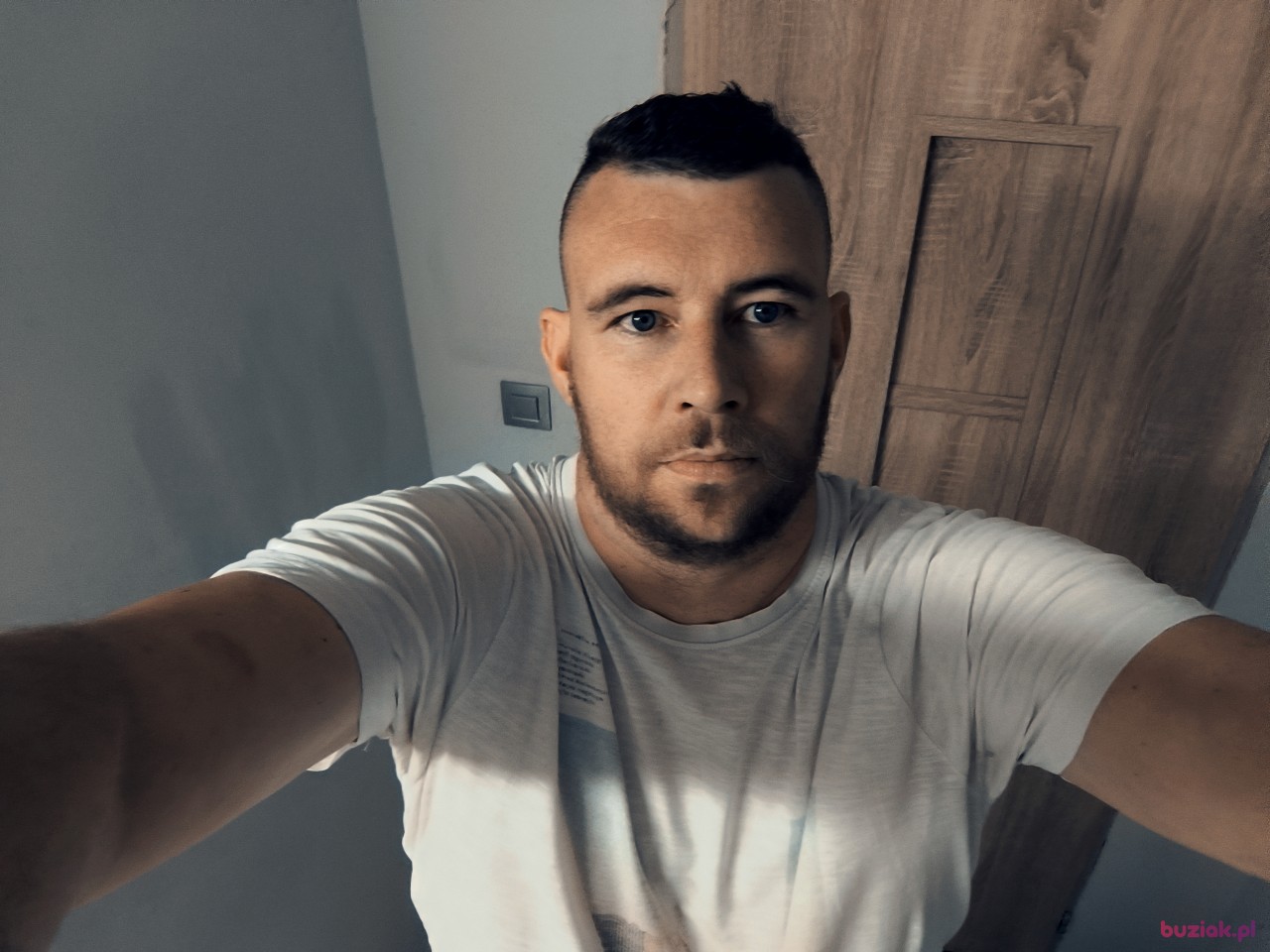 piotr, Mężczyzna, 41, Poznań, Polska, Zdjęcie: 1