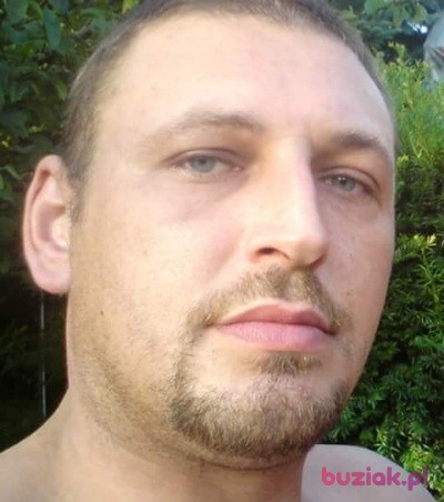Tomek, Male, 47, Rogoźno, Polska: 1