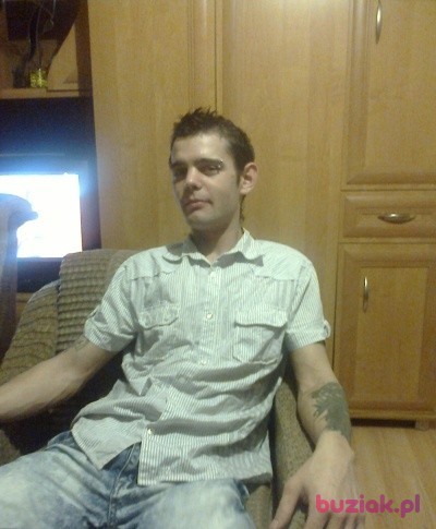 Damian, Mężczyzna, 34, Krzyż Wielkopolski, Polska, Zdjęcie: 2