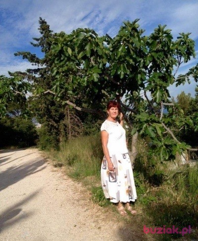Wiesława, Kobieta, 69, Stargard Szczeciński, Polska, Zdjęcie: 2