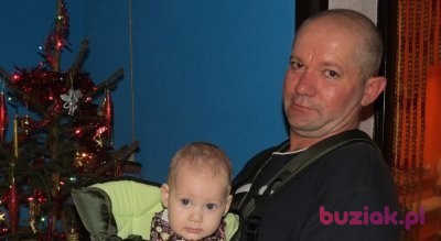Robert, Male, 59, Kargowa, Polska: 1